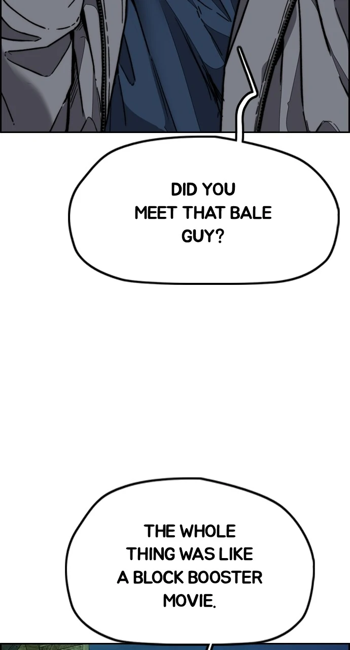 Read Wind Breaker Manhwa ENGLISH Manga Online