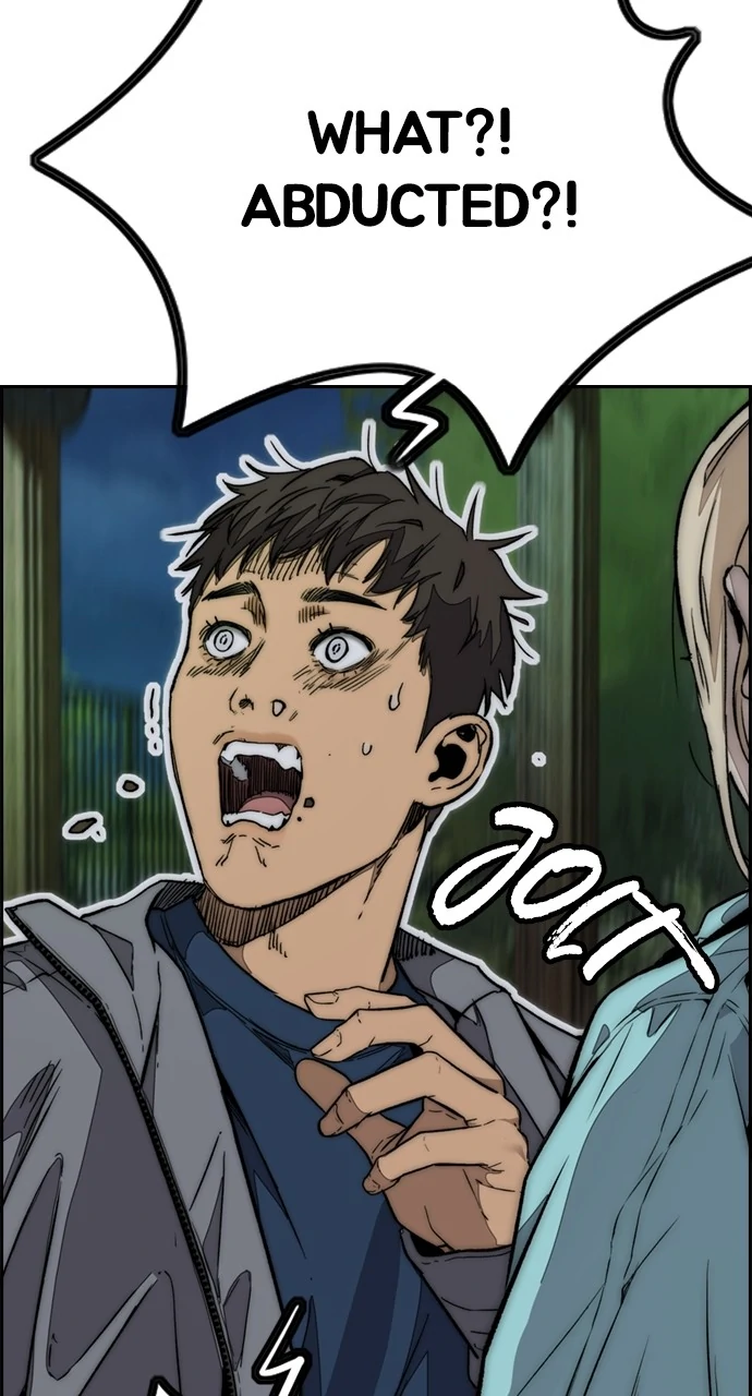 Read Wind Breaker Manhwa ENGLISH Manga Online