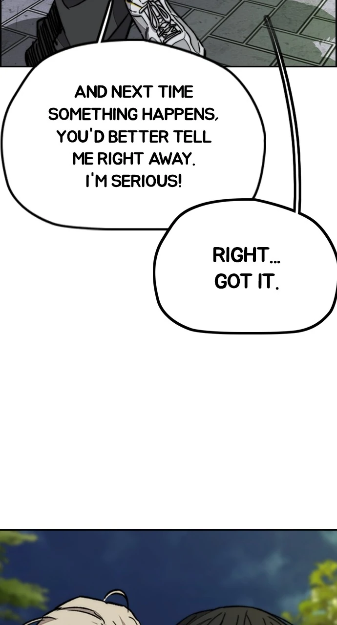 Read Wind Breaker Manhwa ENGLISH Manga Online