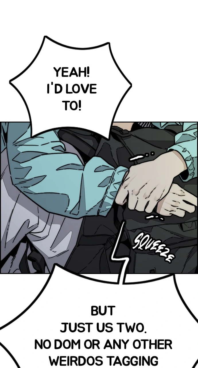 Read Wind Breaker Manhwa ENGLISH Manga Online