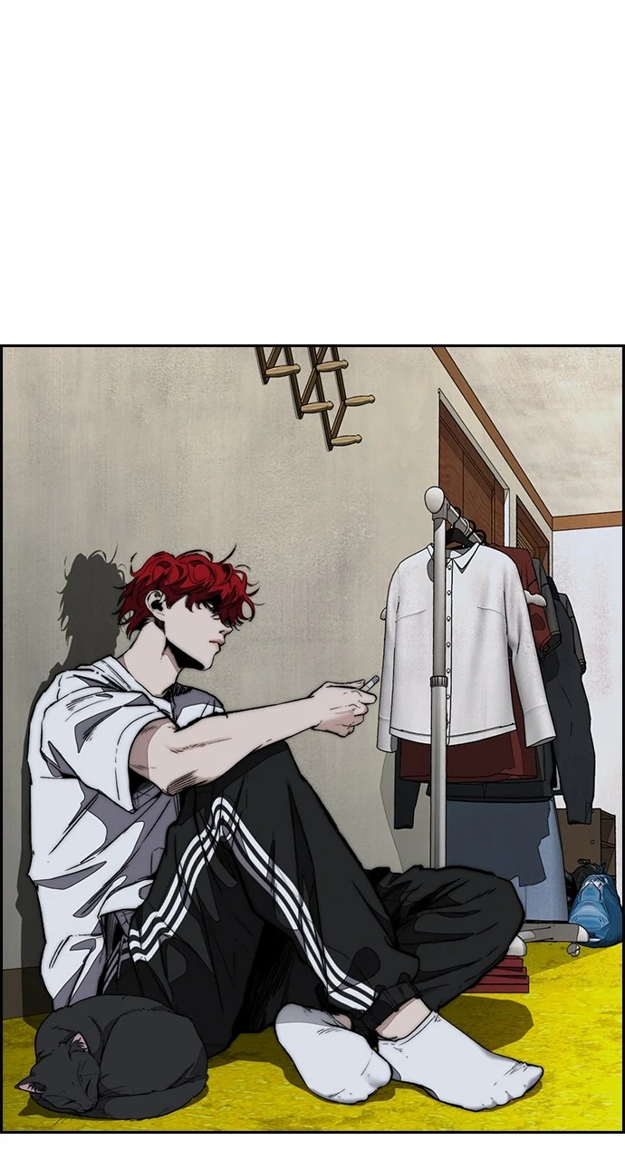 Read Wind Breaker Manhwa ENGLISH Manga Online