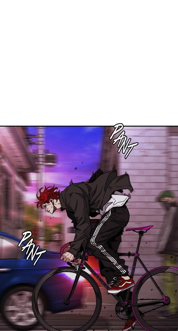 Read Wind Breaker Manhwa ENGLISH Manga Online