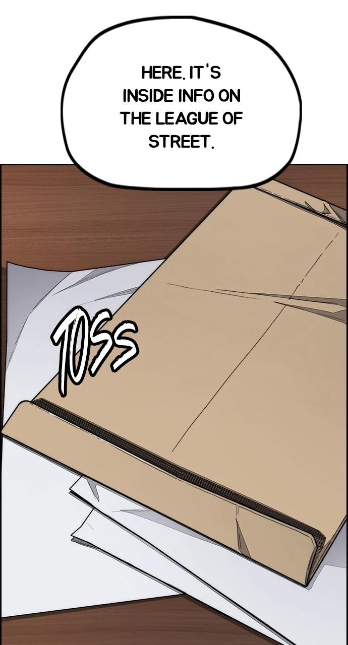 Read Wind Breaker Manhwa ENGLISH Manga Online