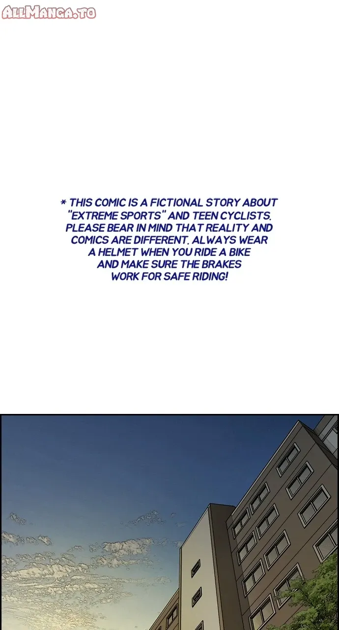 Read Wind Breaker Manhwa ENGLISH Manga Online