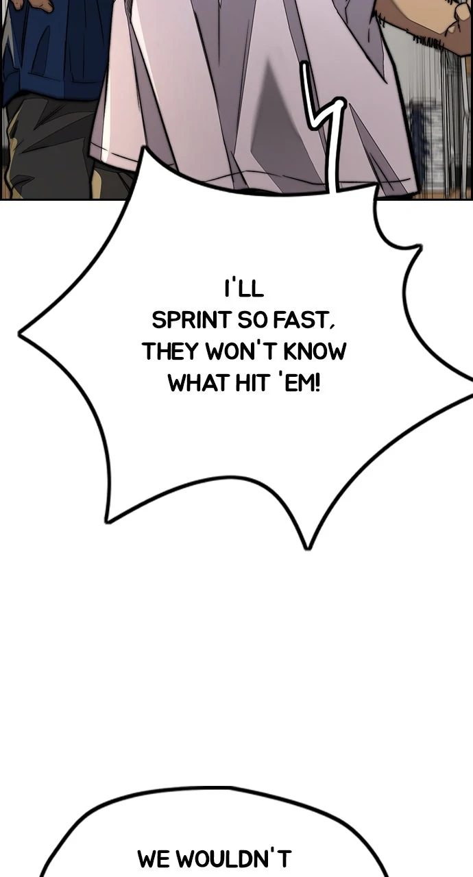 Read Wind Breaker Manhwa ENGLISH Manga Online