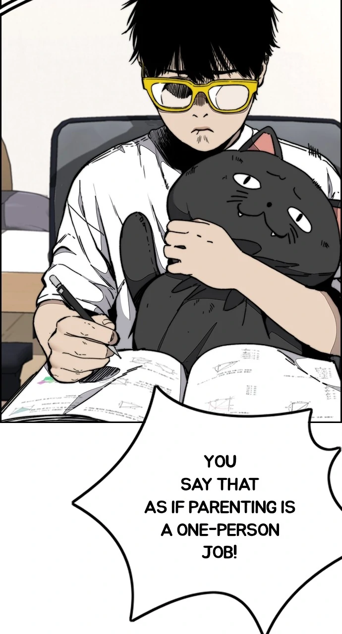 Read Wind Breaker Manhwa ENGLISH Manga Online