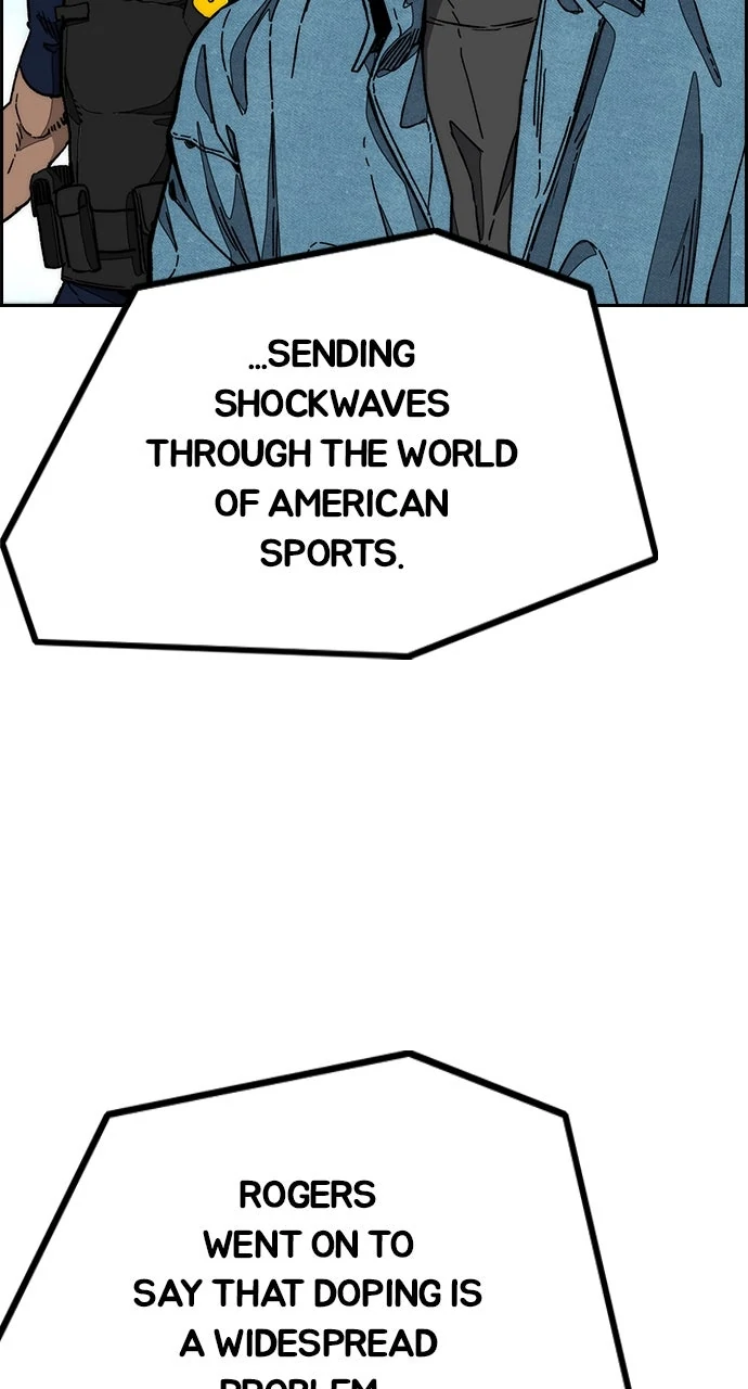 Read Wind Breaker Manhwa ENGLISH Manga Online