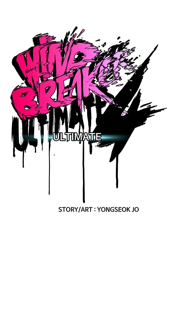 Read Wind Breaker Manhwa ENGLISH Manga Online