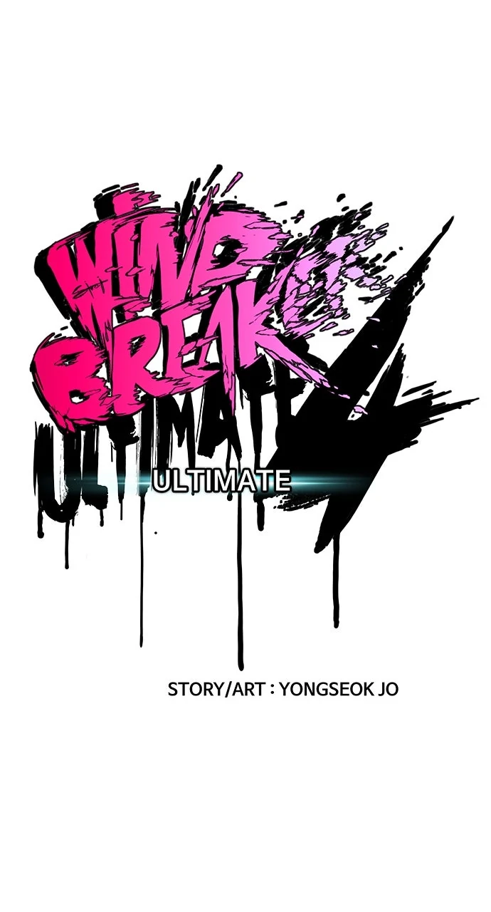 Read Wind Breaker Manhwa ENGLISH Manga Online