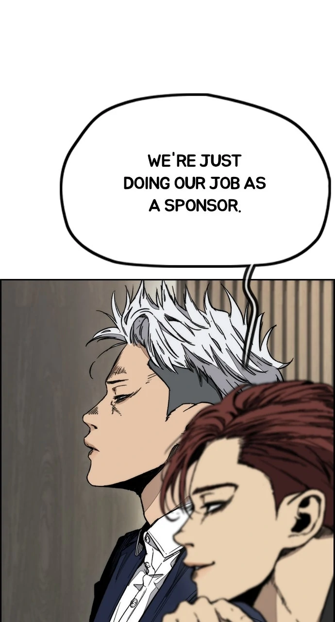 Read Wind Breaker Manhwa ENGLISH Manga Online