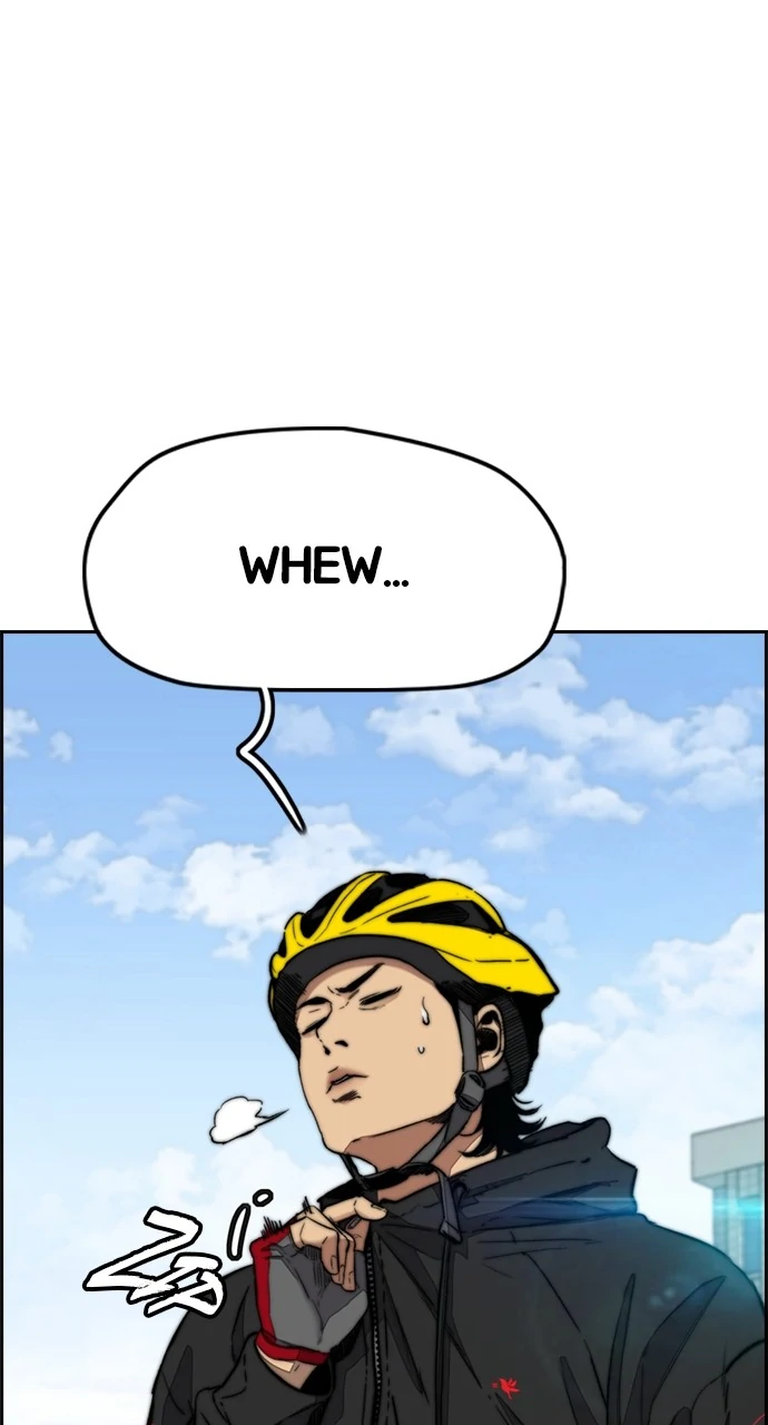 Read Wind Breaker Manhwa ENGLISH Manga Online