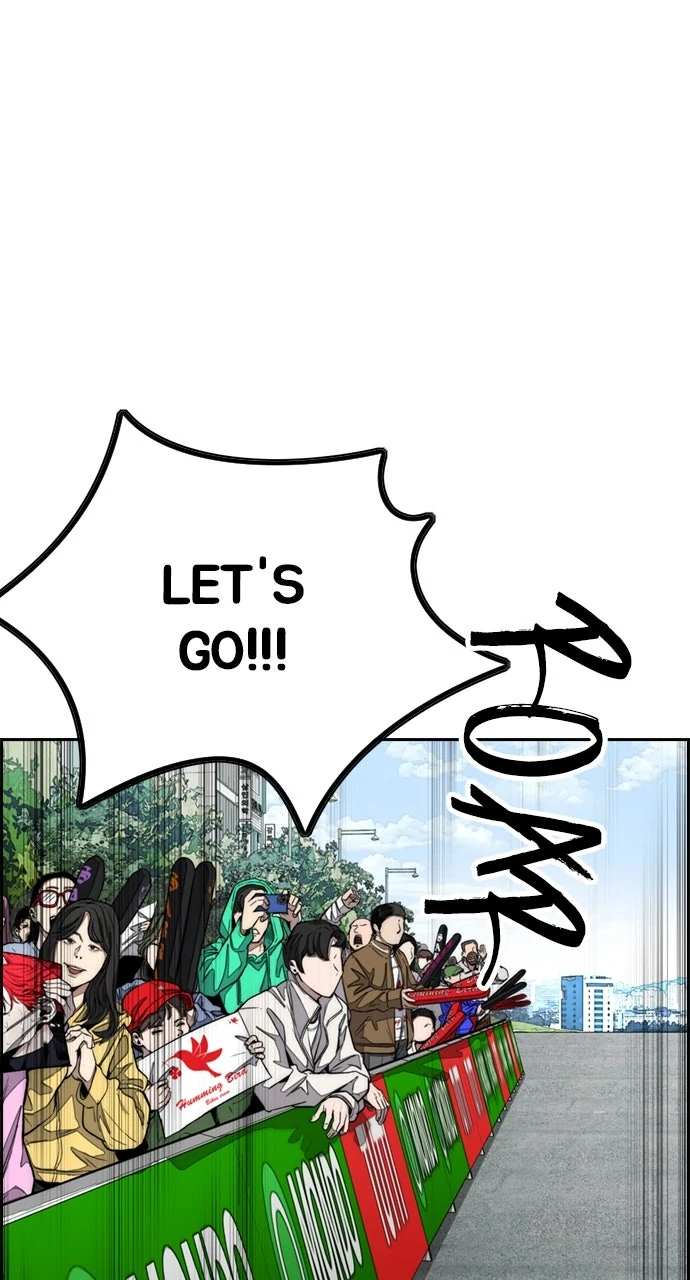 Read Wind Breaker Manhwa ENGLISH Manga Online