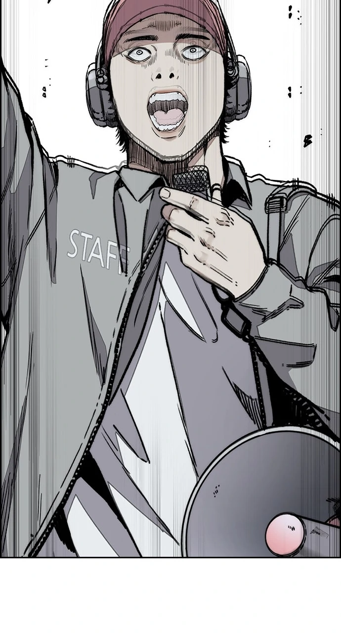 Read Wind Breaker Manhwa ENGLISH Manga Online