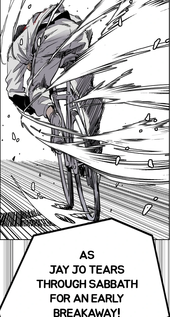 Read Wind Breaker Manhwa ENGLISH Manga Online