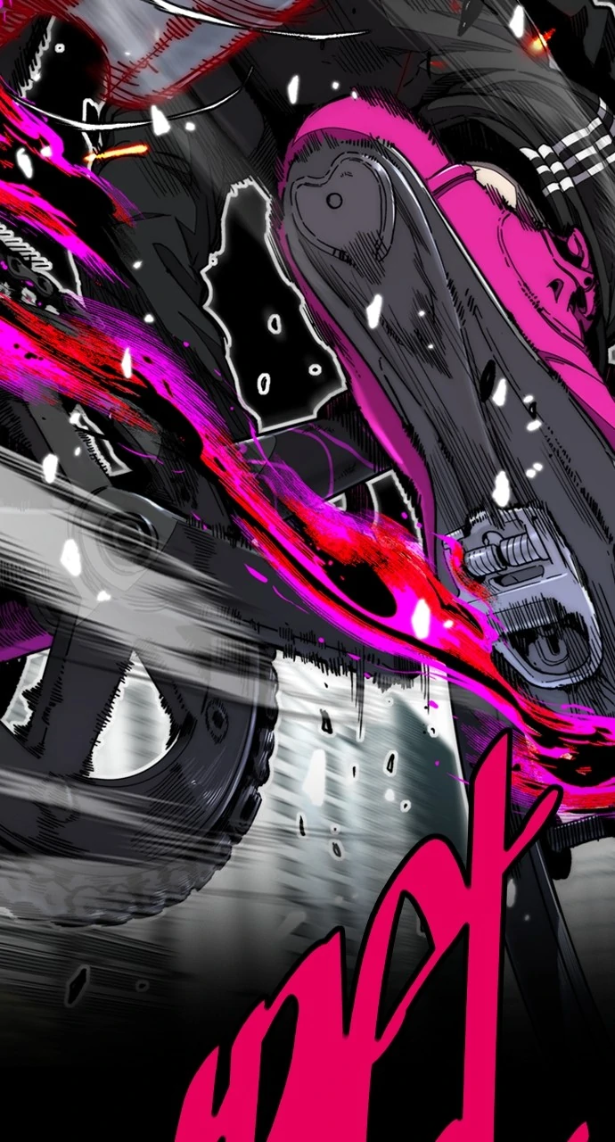 Read Wind Breaker Manhwa ENGLISH Manga Online