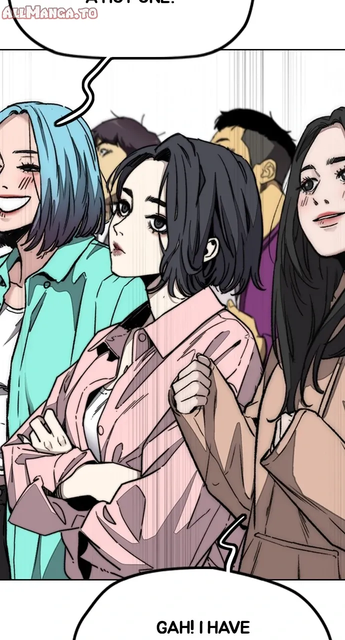 Read Wind Breaker Manhwa ENGLISH Manga Online