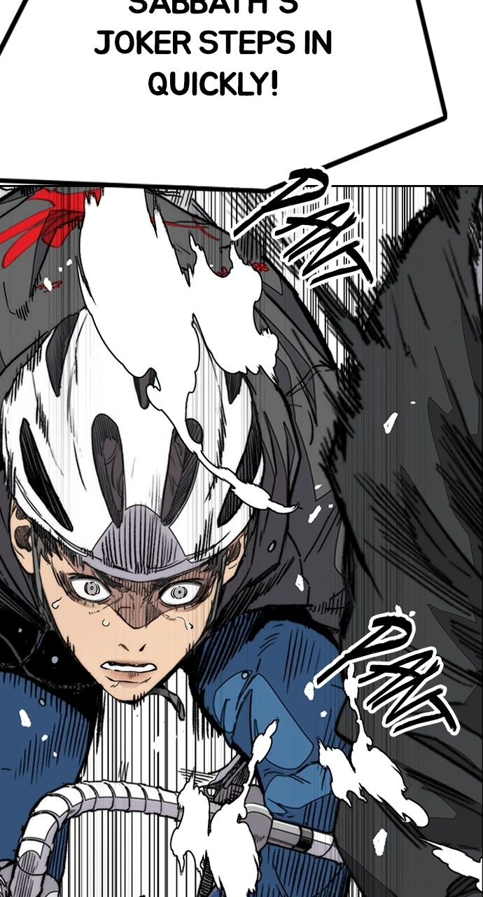 Read Wind Breaker Manhwa ENGLISH Manga Online