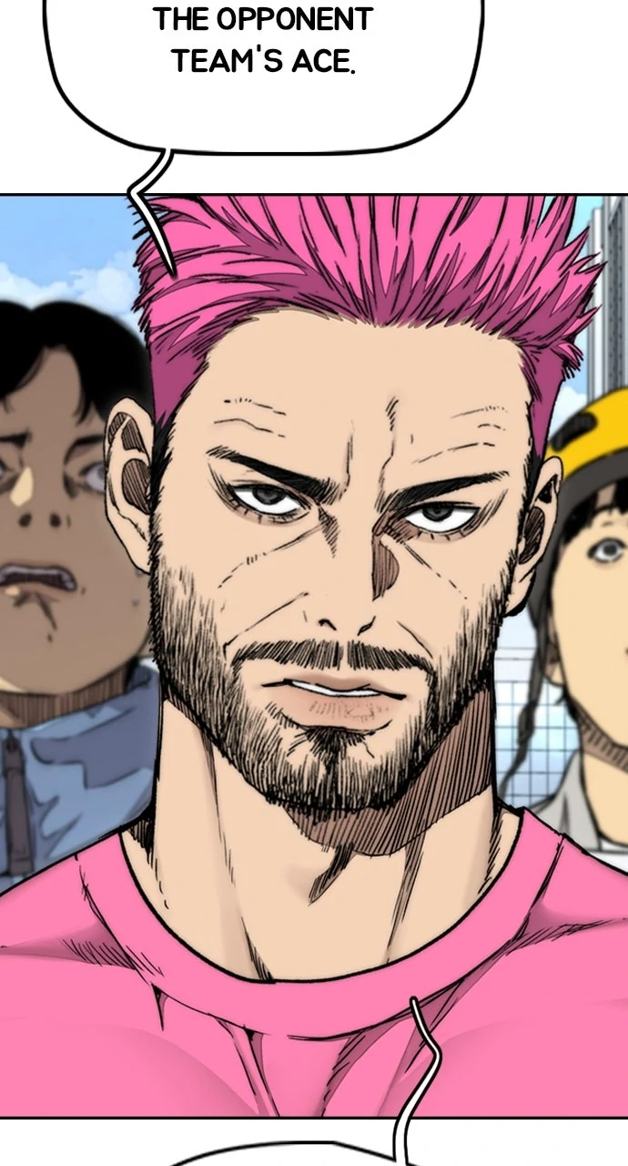 Read Wind Breaker Manhwa ENGLISH Manga Online