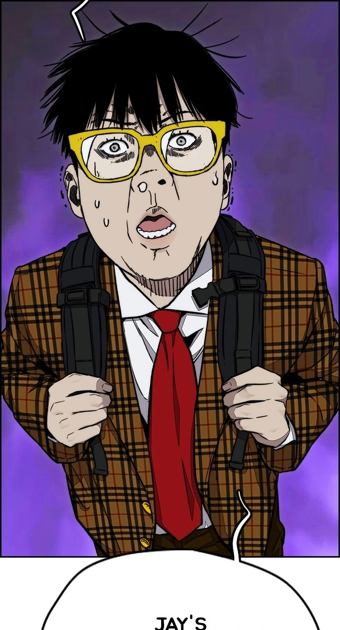 Read Wind Breaker Manhwa ENGLISH Manga Online