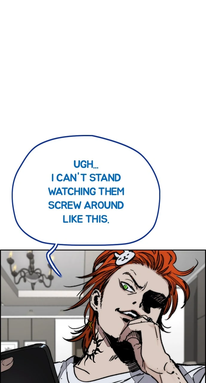 Read Wind Breaker Manhwa ENGLISH Manga Online