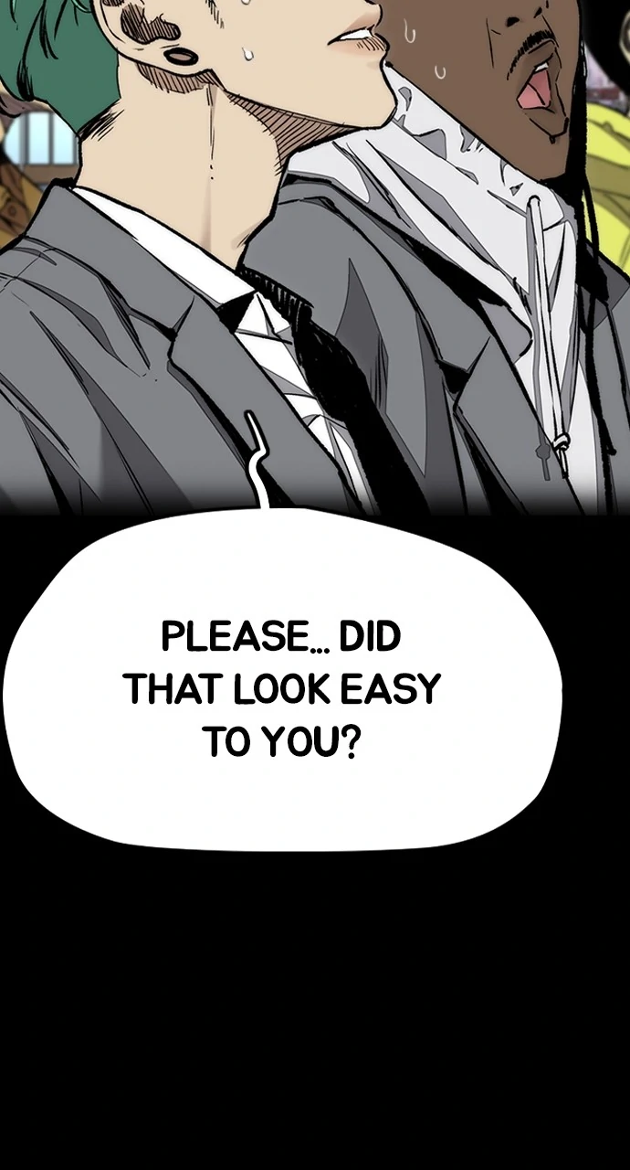 Read Wind Breaker Manhwa ENGLISH Manga Online