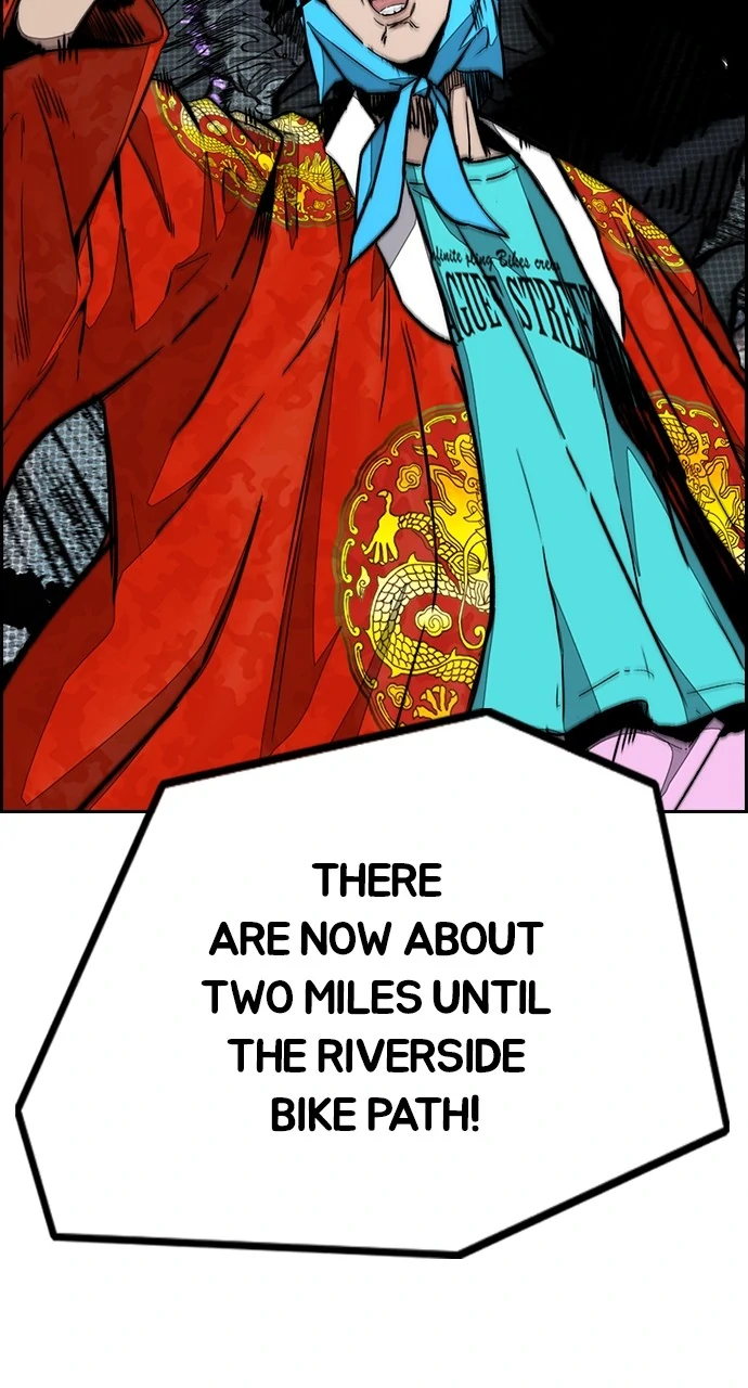 Read Wind Breaker Manhwa ENGLISH Manga Online