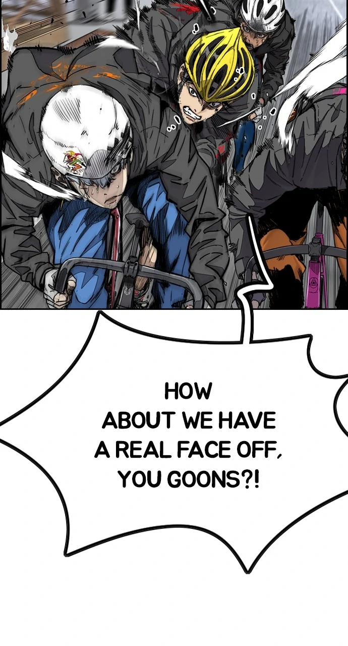 Read Wind Breaker Manhwa ENGLISH Manga Online