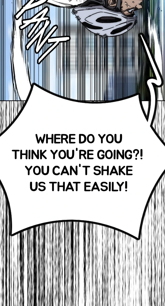 Read Wind Breaker Manhwa ENGLISH Manga Online