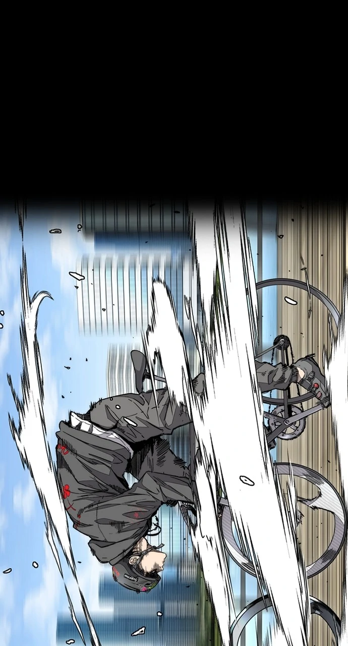 Read Wind Breaker Manhwa ENGLISH Manga Online