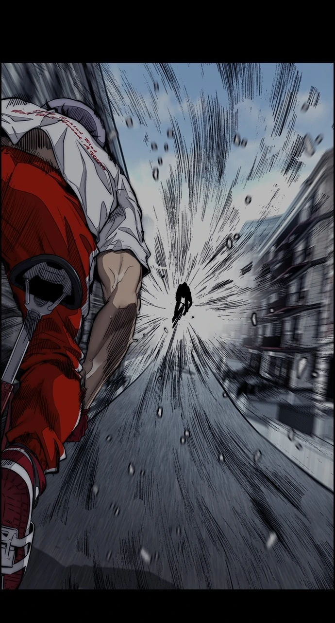 Read Wind Breaker Manhwa ENGLISH Manga Online