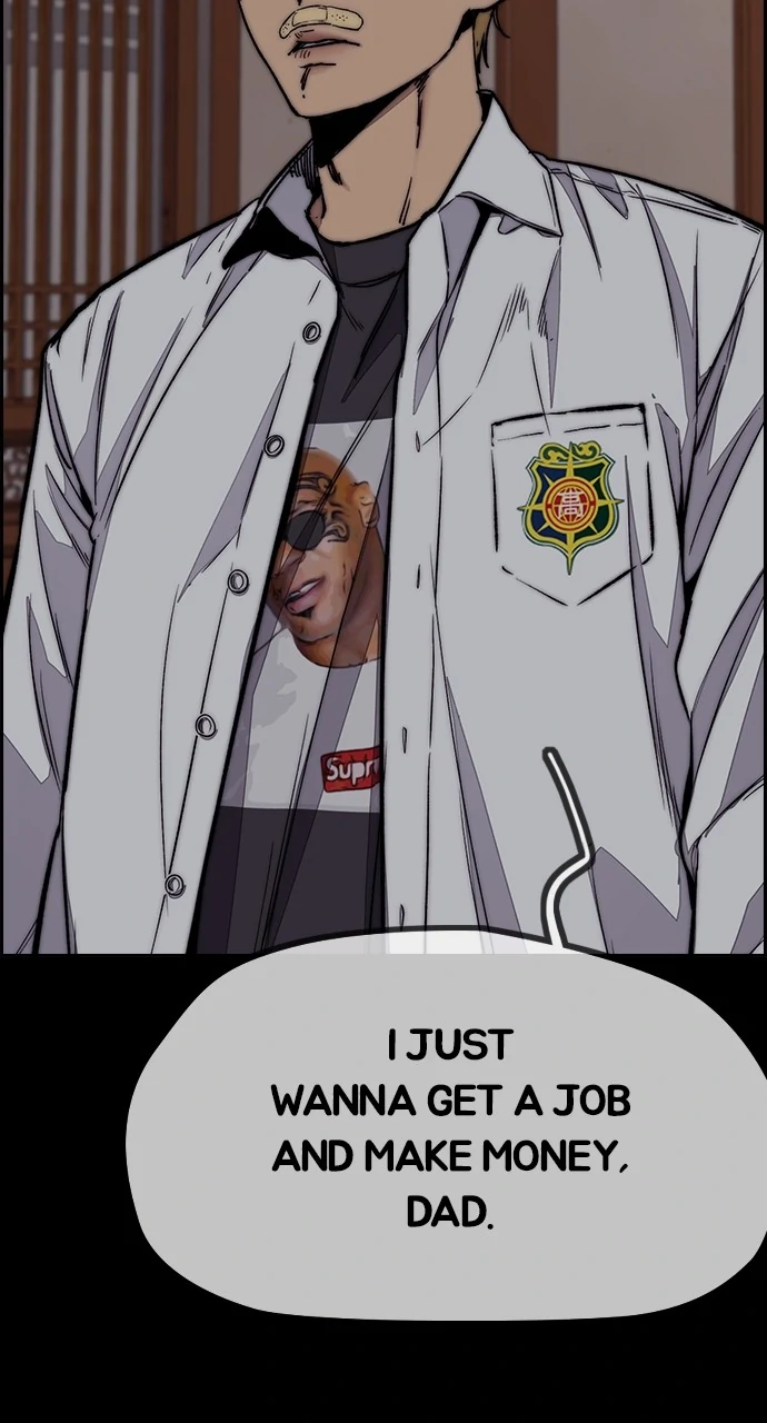 Read Wind Breaker Manhwa ENGLISH Manga Online