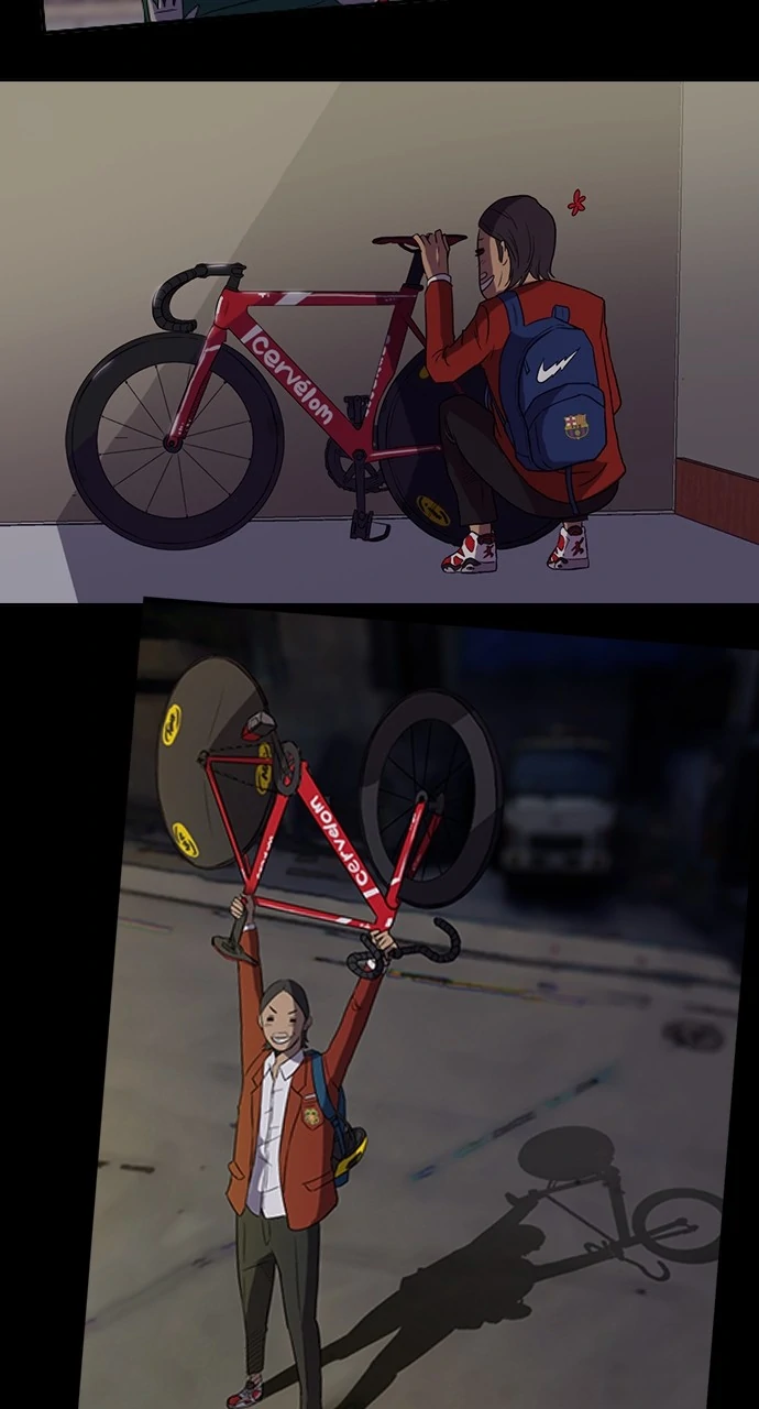 Read Wind Breaker Manhwa ENGLISH Manga Online