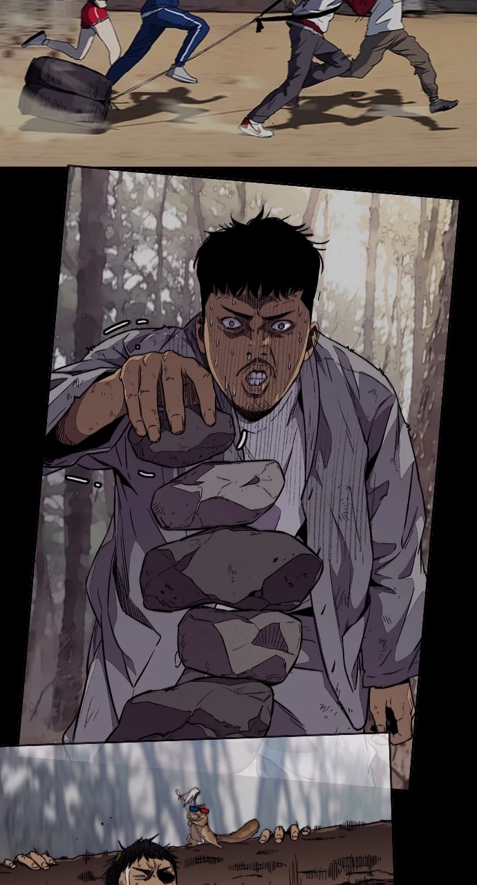 Read Wind Breaker Manhwa ENGLISH Manga Online