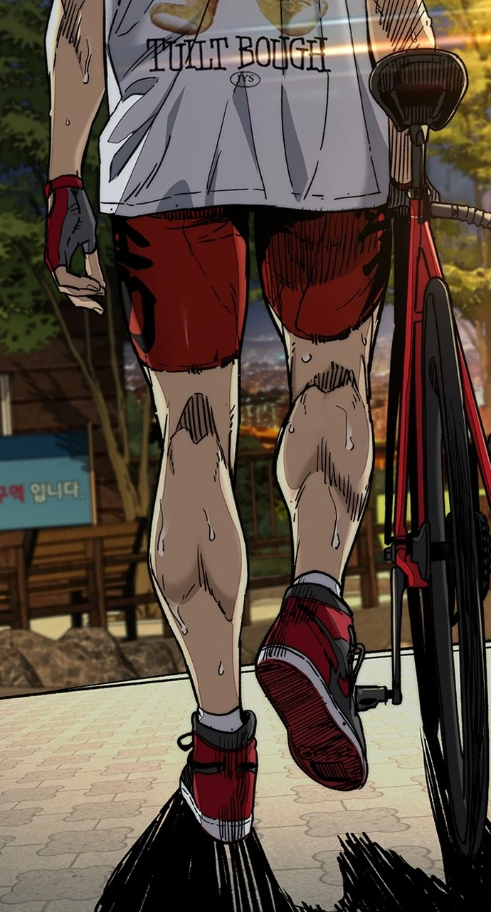 Read Wind Breaker Manhwa ENGLISH Manga Online