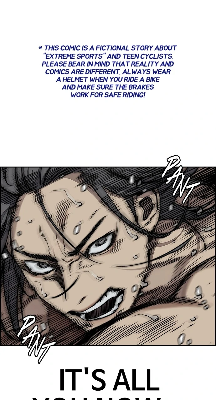 Read Wind Breaker Manhwa ENGLISH Manga Online