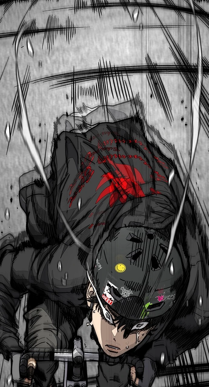 Read Wind Breaker Manhwa ENGLISH Manga Online