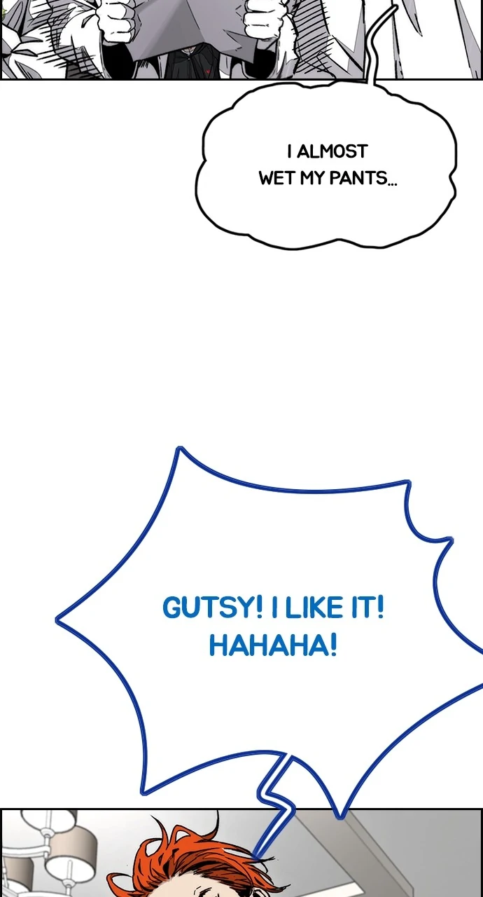 Read Wind Breaker Manhwa ENGLISH Manga Online