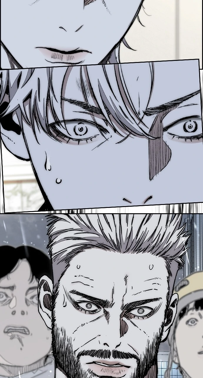 Read Wind Breaker Manhwa ENGLISH Manga Online