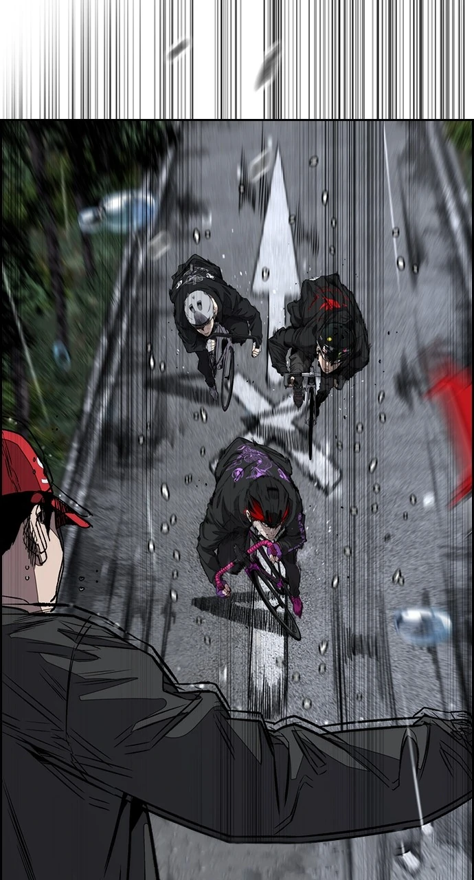 Read Wind Breaker Manhwa ENGLISH Manga Online