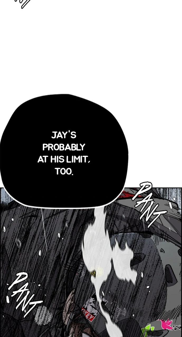 Read Wind Breaker Manhwa ENGLISH Manga Online