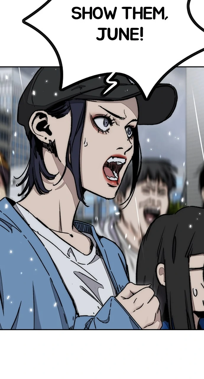 Read Wind Breaker Manhwa ENGLISH Manga Online