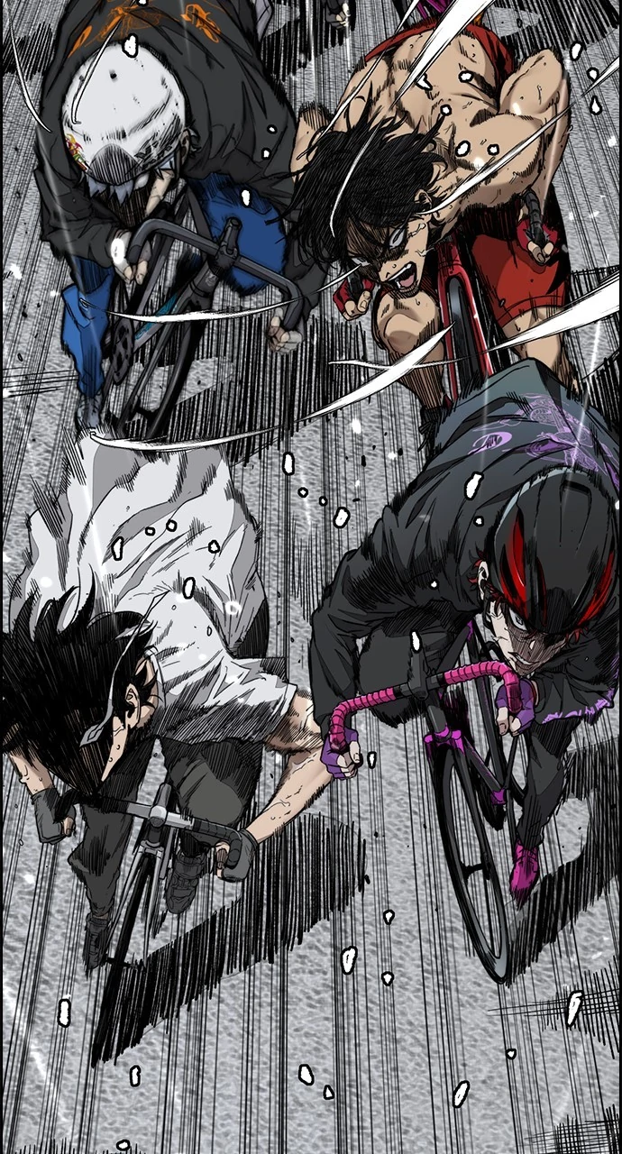 Read Wind Breaker Manhwa ENGLISH Manga Online