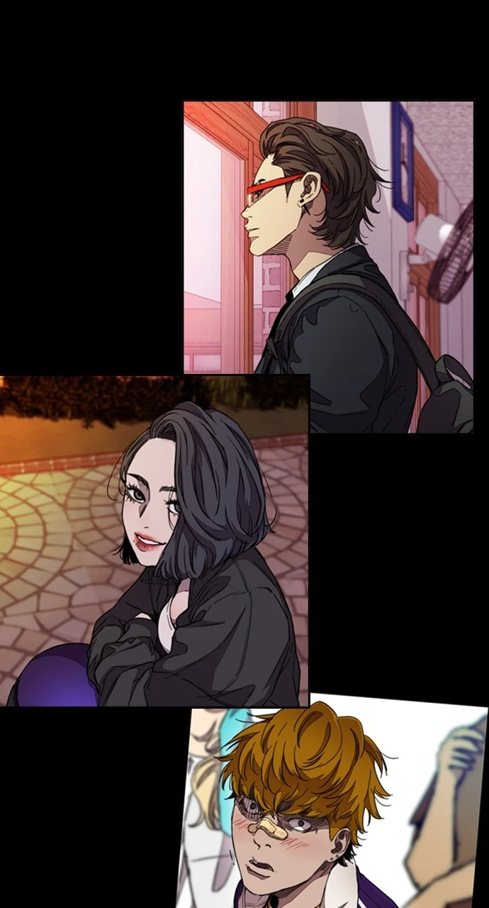 Read Wind Breaker Manhwa ENGLISH Manga Online