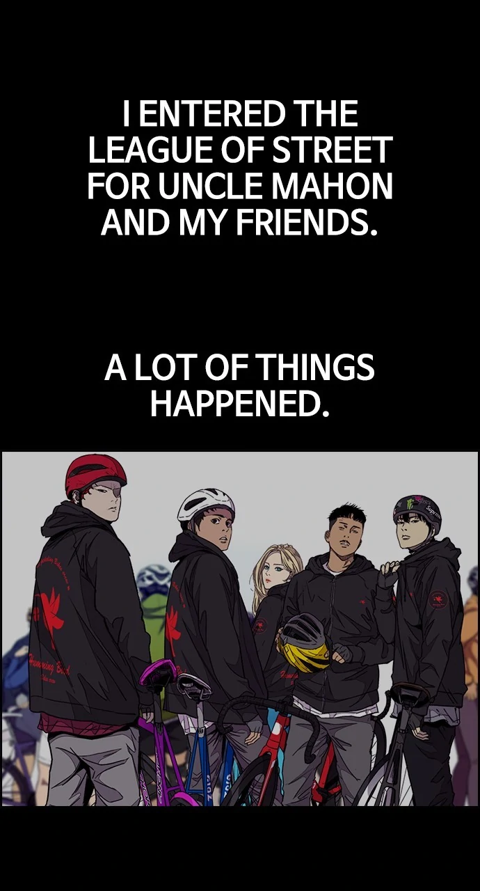 Read Wind Breaker Manhwa ENGLISH Manga Online