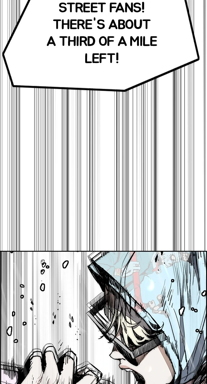 Read Wind Breaker Manhwa ENGLISH Manga Online