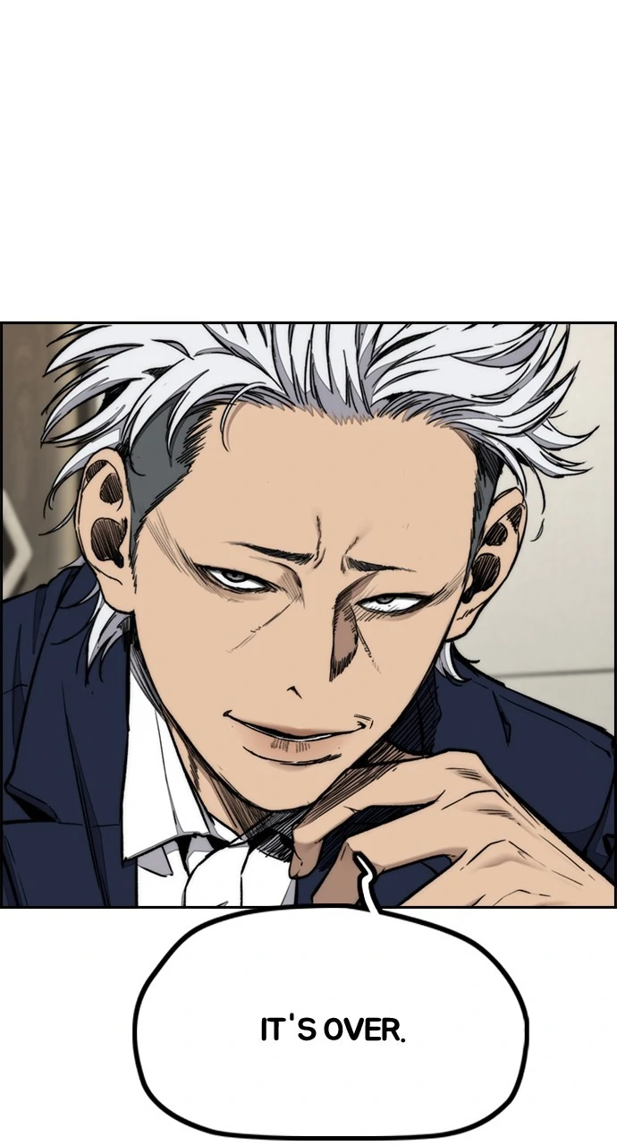 Read Wind Breaker Manhwa ENGLISH Manga Online