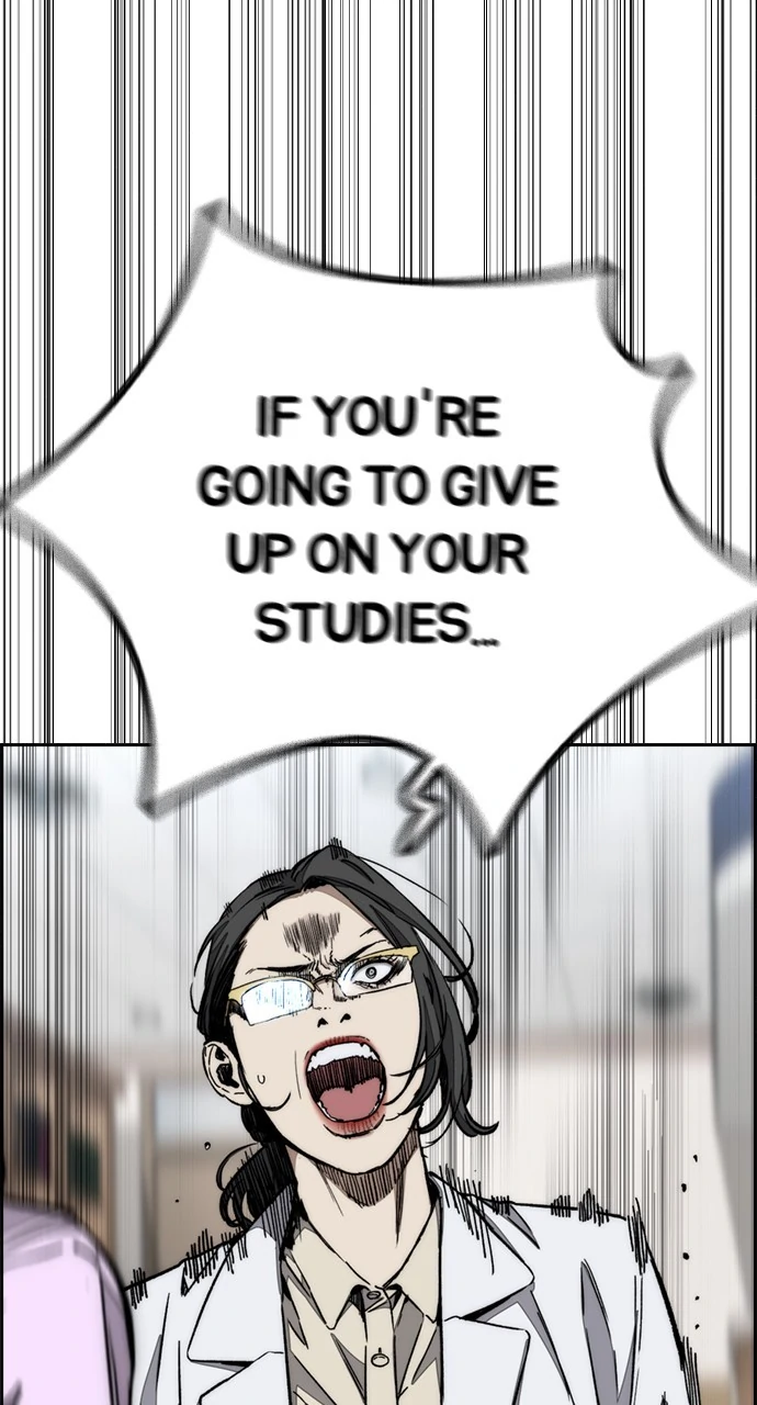 Read Wind Breaker Manhwa ENGLISH Manga Online