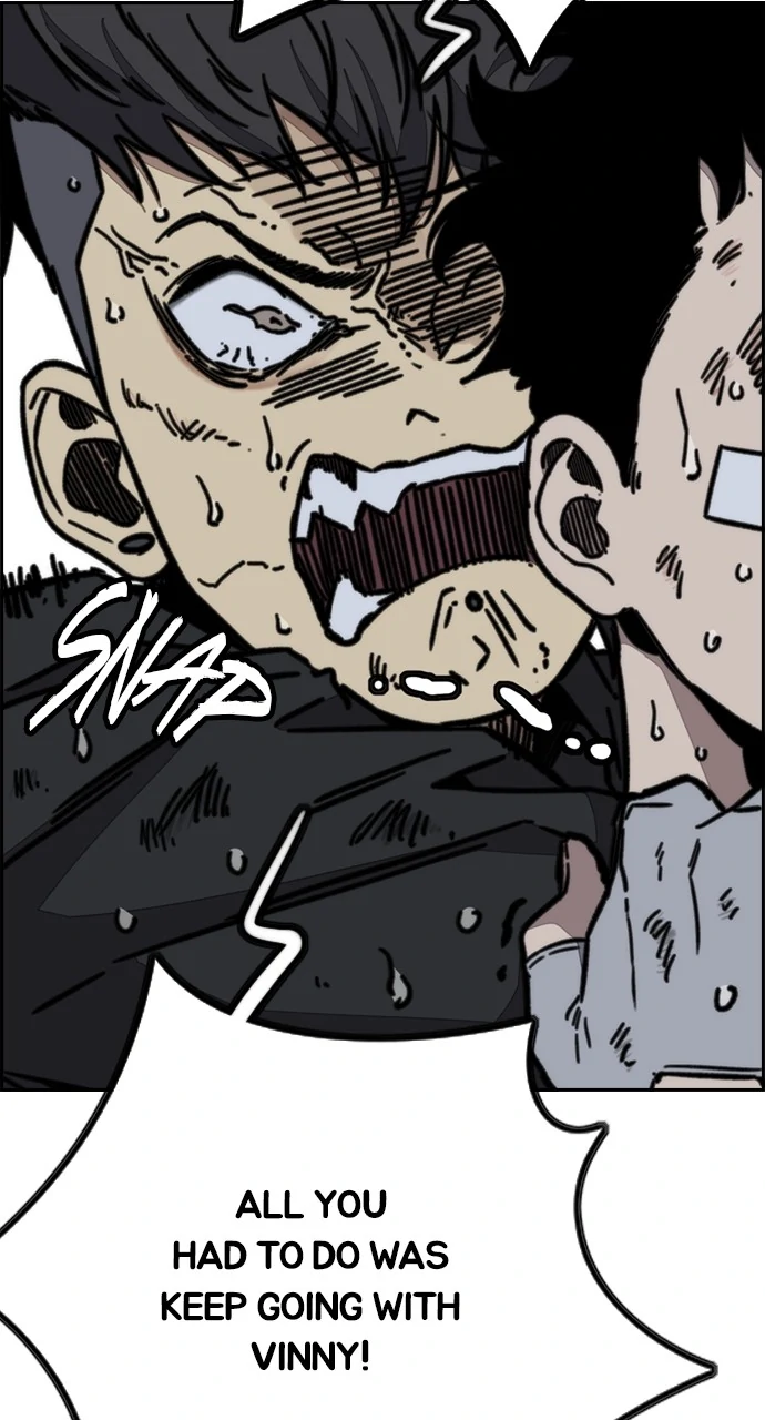 Read Wind Breaker Manhwa ENGLISH Manga Online