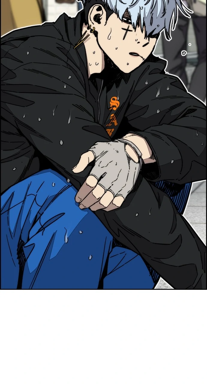 Read Wind Breaker Manhwa ENGLISH Manga Online