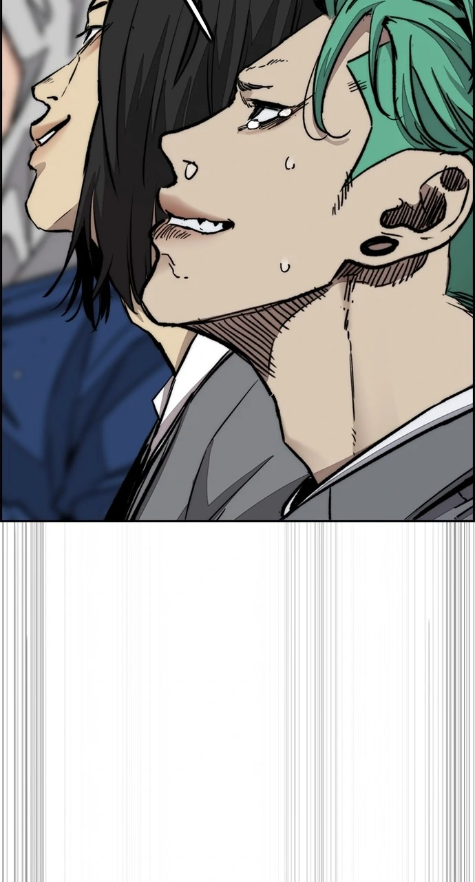 Read Wind Breaker Manhwa ENGLISH Manga Online